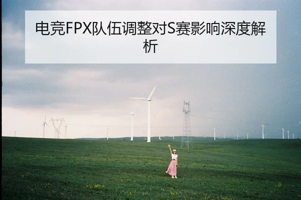 电竞FPX队伍调整对S赛影响深度解析